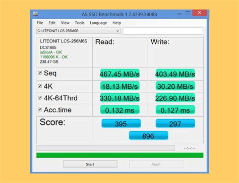 windows hard drive stress test|check hard disk performance.